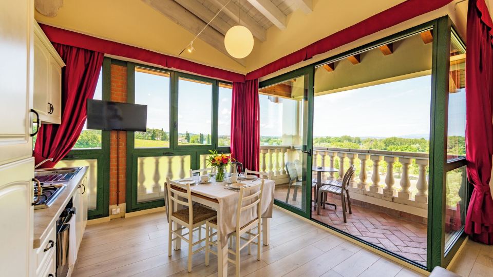 Bertoletta Village Apartments