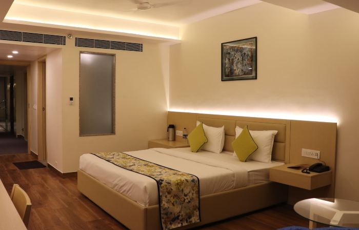 Hotel le Amor
