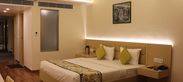 Hotel le Amor Hotels in Kota