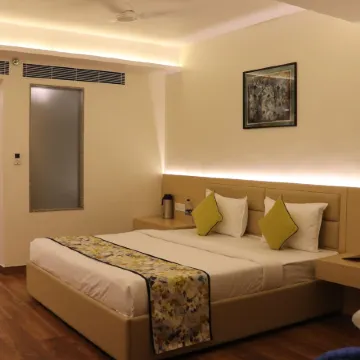 Hotel le Amor