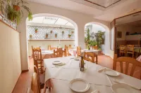 Hostal El Gallo