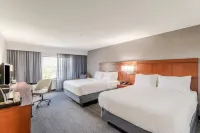 Courtyard Burlington Williston Hotels in Williston