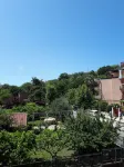 Villa Ada B&B Hotels in Agropoli