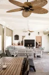 5營街自助餐飲 - SPA