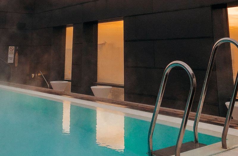 Clarion Hotel Post photo 5