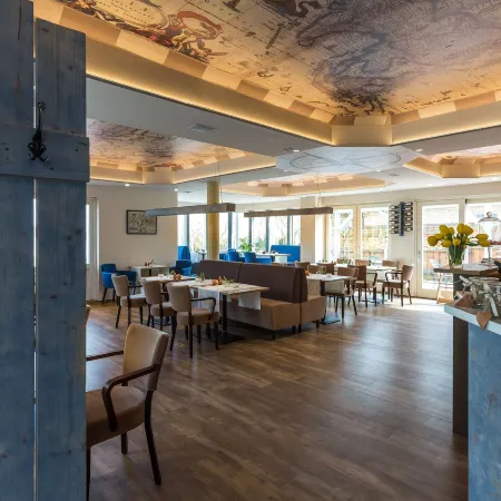 Hotel am Fleesensee