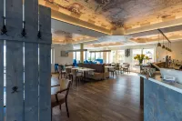 Hotel am Fleesensee - breakfast