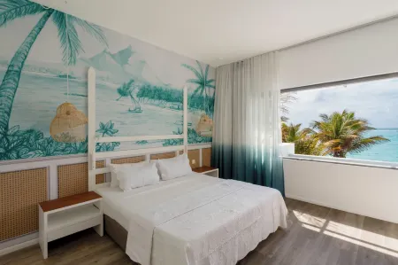 Stylia Villas Отели в г. Тру д'О Дус