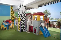 Akti Beach Hotel & Village Resort Hôtels à : Chloraka