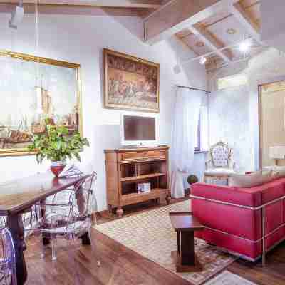 Le Suite Di Giulietta Rooms