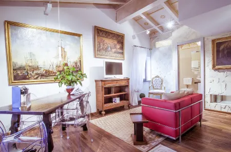 Le Suite Di Giulietta