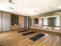 Falkensteiner Hotel Bad Leonfelden - salle de sport