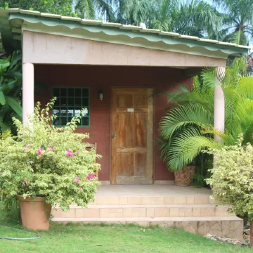 Le Jardin Hotel Restaurant