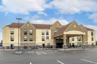 Comfort Inn Hoteles en Municipio de Madison