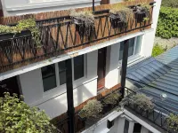 Hôtel Moderna Hotels in Cherbourg