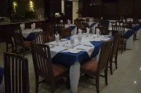 Hotel Suerre - Desayuno