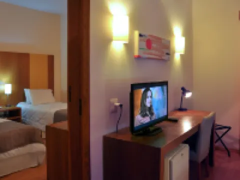 ジョルニ ホテル ブールバード レゼンデのホテル