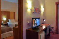 Cegil Hotel Boulevard Hotels in Resende