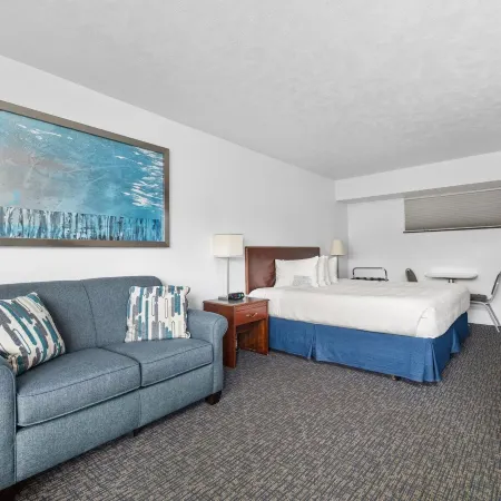 Grand Traverse Motel