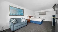Grand Traverse Motel Hôtels à : Traverse City