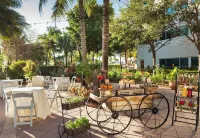 West Palm Beach Marriott Hotels in West Palm Beach