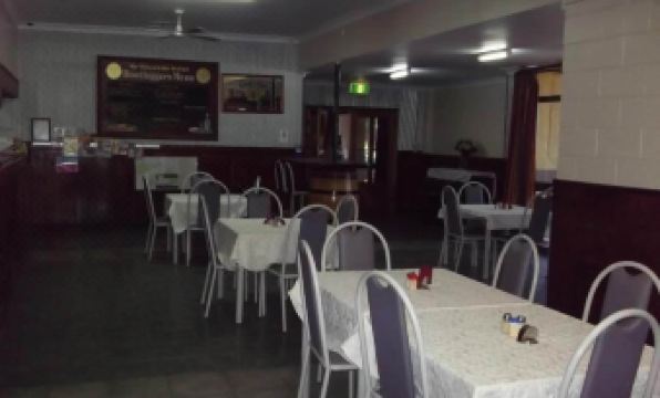 Outback Caravan Park Tennant Creek - Housity