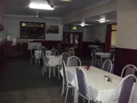 Goldfields Hotel Motel - bar