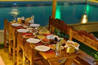 Salkim Konak Agac Evler - breakfast