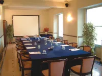 Hotel Milano Helvetia - in Centro Con Piscina