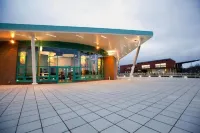 Dromroe Village University of Limerick Hotels near Killaloe