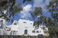 Bedspot Hostel Hotel a 