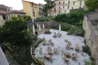 Casa Lissania Hotel a Lamezia Terme