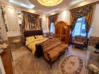 Urban Boutique Hotel - Pensionat