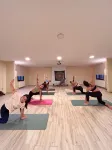 VONRESORT Abant - Gym