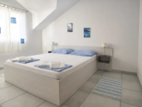 Apartments Svi-MI Hotels in Gradac