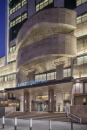 Hyatt Centric Levent Istanbul Hotels near Levent Metro Station