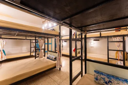 Moustache Jodhpur Отели рядом с достопримечательностью «Мерангар Форт»