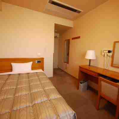 ホテルルートイン米沢駅東 Rooms