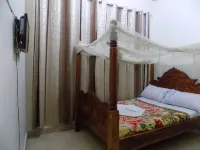 Japs Motel Mbarara Hotels in Kashari