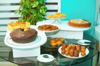 THe Don Paco Hotel - breakfast