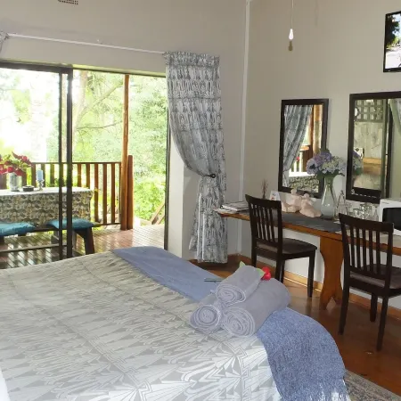 Dublin Guest House