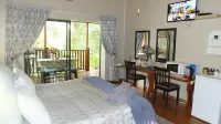 Dublin Guest House Hotel di Sabie
