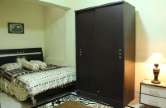 Marry Ind Gunung Kawi Guest House Malang