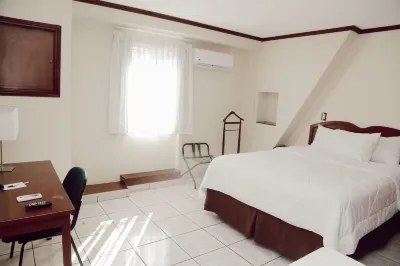 Hotel Gardenia Inn Hotels in 