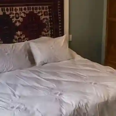 Soul House Rooms