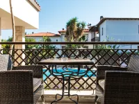 Stamos Hotel Hotels in Afytos