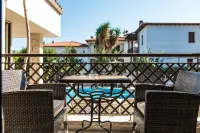 Stamos Hotel