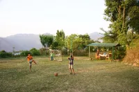Emerald Trail Hotels in Nainital