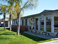 Journey Inn Hotels in Woodland