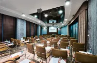 Hotel Mistral Sport - parking